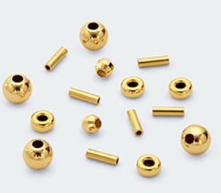 Bolas, Tubos y Separadores