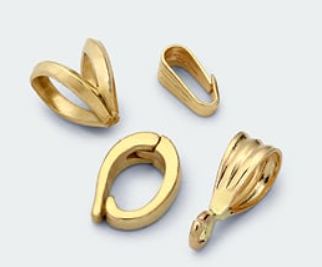 Dijes, Colgantes y Reasas